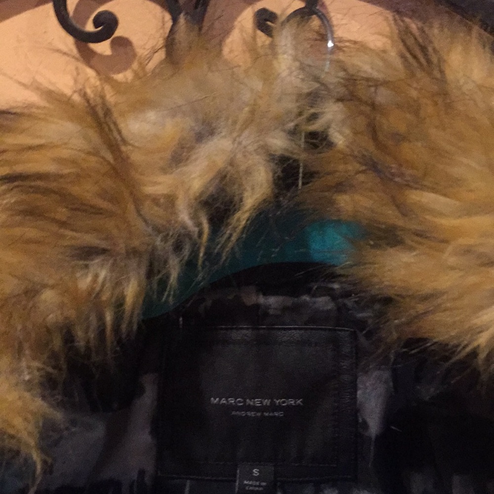 Motor Jacket View 2
